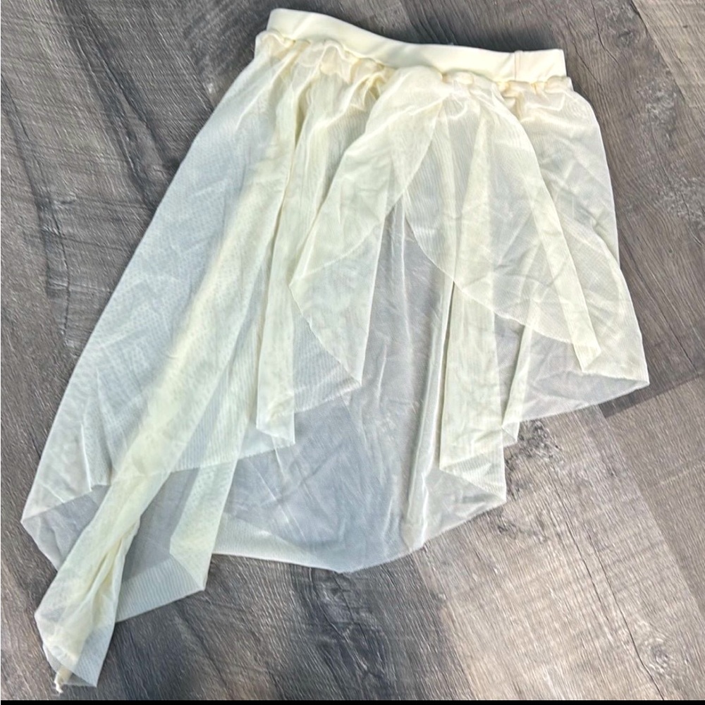Ballet Skirt - Dance
